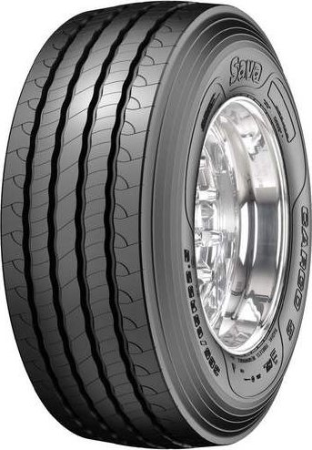 Sava CARGO 5 385/65 R22,5 164K158L HL M+S 3PMSF TL