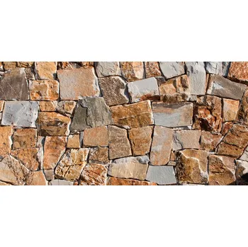 Skalní stěna, Lignum Formát: plošný díl