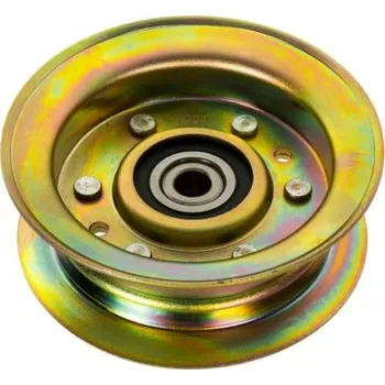 Zahrada Napínací Kladka Fi 9,5mm 102mm Husqvarna Partner 5321779-68 5321931-97 177968 Granit Parts 74290