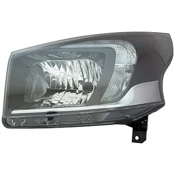 Přední světlomet Světlomet VAN WEZEL 3891965