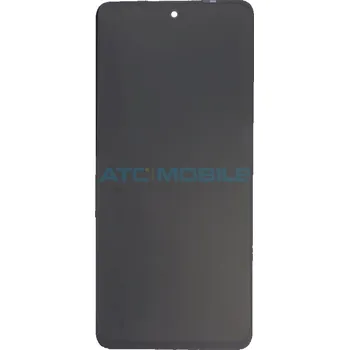 Displej + dotyk Realme C55 (RMX3710) černý, originální a zpět 67 Kč s ATC Clubem