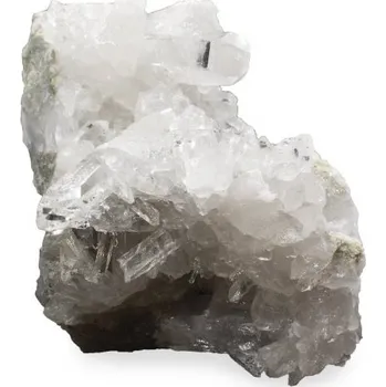 Drahý kámen Křišťál exclusive drúza 16.