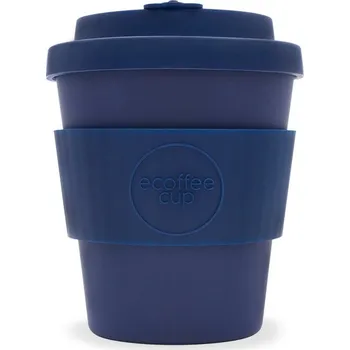 Termohrnek Ecoffee cup Ecoffee Cup, Dark Energy 8, 240 ml