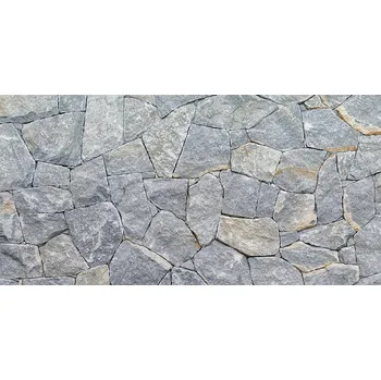 Obklad Skalní stěna, Mus Formát: plošný díl