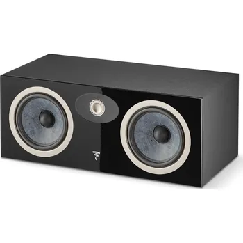 Focal Theva Center - Černá