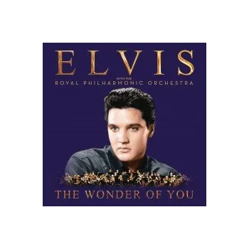 Zahraniční hudba Wonder Of You / With Royal Philharm. Orch. / Vinyl - Presley Elvis [2 LP]
