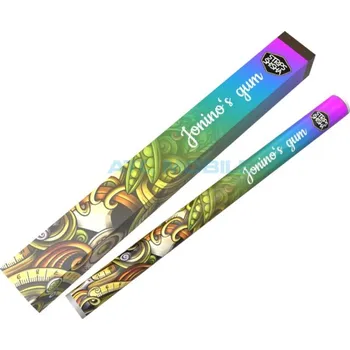 Inhalátor Vitamínový inhalátor Strips Shisha Jonino’s gum (žvýkačka) a zpět 13 Kč s ATC Clubem