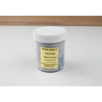 Anna Riva - (Meditation) Práškové vykuřovadlo