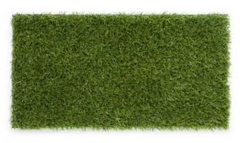 Umělý povrch JUTA JutaGrass Virgin umělý trávník 18 mm zelený