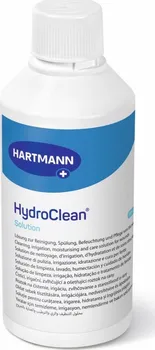 Dezinfekce HARTMANN HydroClean Solution na rány 350 ml