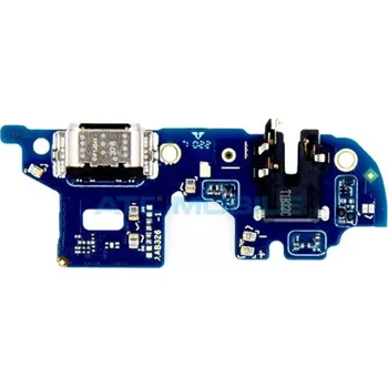 USB-C modul s AV konektorem Realme C35 (RMX3511), originální a zpět 8 Kč s ATC Clubem