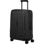 SAMSONITE Kufr Essens Spinner 55/20 Cabin Graphite (146909/1374)