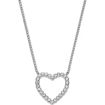 Hodinky Dámské Náhrdelník Fossil Sadie JF04333040