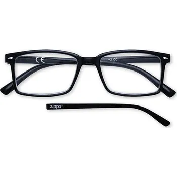 Brýle na čtení Zippo brýle na čtení 31ZB21BLK200 +2.0