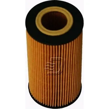 Filtr do auta Olejový filtr DENCKERMANN A210386