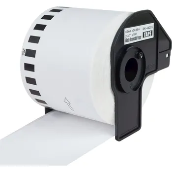 Pásek do tiskárny Kompatibilní páska DK-44205 ()