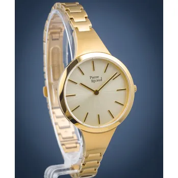Hodinky Hodinky Pierre Ricaud Classic P22093.1111Q