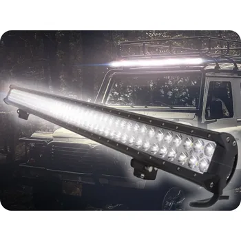 Pracovní světlo LED CREE PRACOVNÍ SVĚTLO 228W, 11500 LM, IP67 [LB0036]