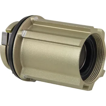 Náboj kola ořech NOVATEC pro CAMPAGNOLO kazetu 9-11sp.