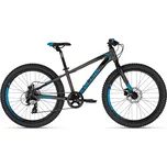 Kellys Marc 70 24" 2023 šedé/černé