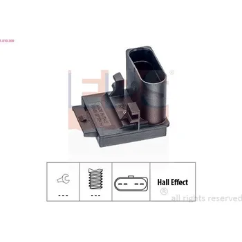 Auto-moto Spínač, ovládání spojky (GRA) EPS 1.810.309