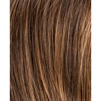 Paruka High Power by Ellen Wille paruka Voice Large Mono ****/ high heat fiber Odstín: chocolate rooted