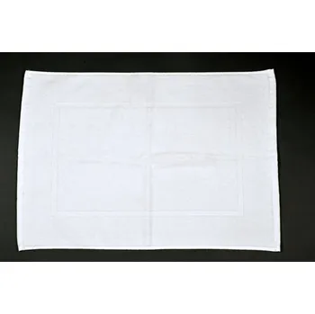 Povlečení Předložka hotel - proužek 50x70cm