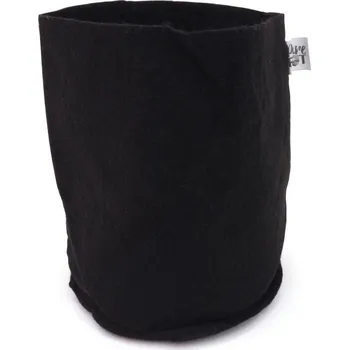 Květináč Pure Factory Pure Pot textilní květináč, 4L
