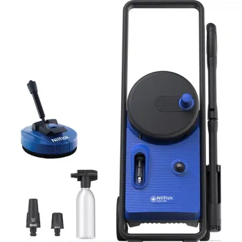 Vysokotlaký čistič Nilfisk Core 140-6 PowerControl Patio