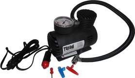 TUSON TUSON - autokompresor tlak do 18 bar / 12 V (AK609)