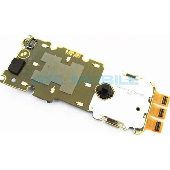 UI modul Nokia 3230, originální - 0263747