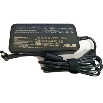 Adaptér k notebooku Originální nabíječka adaptér Asus A17-180P4A 180W 9,23A 19,5V 5,5 x 2,5mm