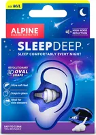 Alpine Hearing Protection SleepDeep