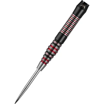 Šipka Mission Šipky Steel Red Dawn - M4 - 24g