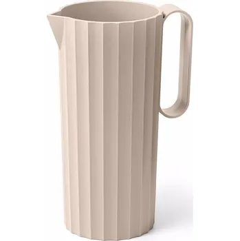 BlimPlus Karafa na vodu Hydria 1,7 l Moka Grey