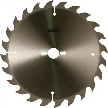 Pilový kotouč PILANA Pilový kotouč SK 300x3,2/2,2x30 5380-40 24 FZ