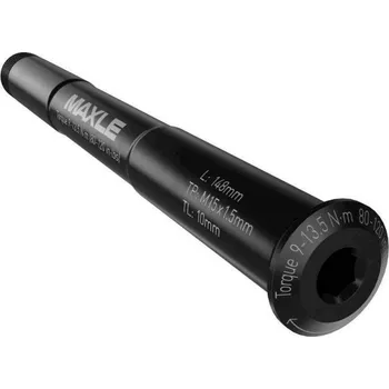 SRAM Maxle Stealth Front…