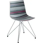 GABER Plastová židle COLORFIVE TC