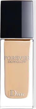 Make-up Dior Forever Skin Glow 24H Radiant dlouhotrvající a rozjasňující make-up SPF20 30 ml