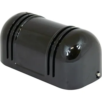 Bezpečnostní detektor VIDICON VIDD-60 2-paprskový infračervený detektor, dosah 60 m