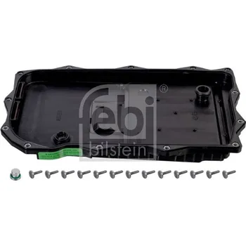 Hydraulický filtr Febi Bilstein 171618