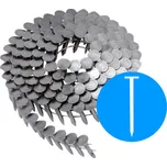 KMR KMR Hřebíky lepenkové DPN ve svitku 3,1x25mm hladké