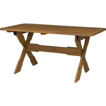 Zahradní stůl Pacyga Dřevěný zahradní stůl MO109 pacyg