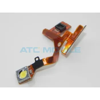 Náhradní díl pro mobilní telefon FLEX bočních tlačítkek Nokia 6111, originální - 0267099 a zpět 3 Kč s ATC Clubem