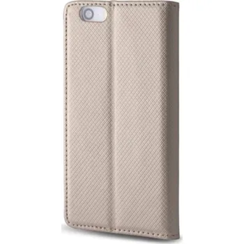 Pouzdro na mobilní telefon Xiaomi Redmi Note 12 5G pouzdro book Smart Magnet zlaté
