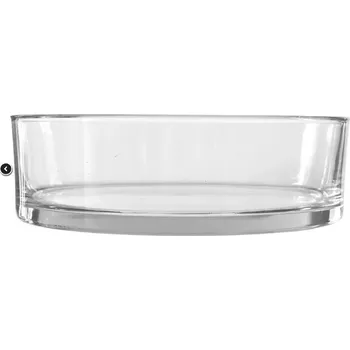Miska sklo pr.21V10cm čirá