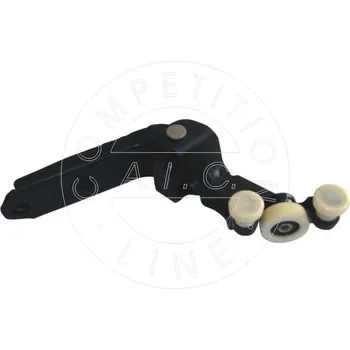 Autodíl Valivé vedení, posuvné dveře A.I.C. 55253