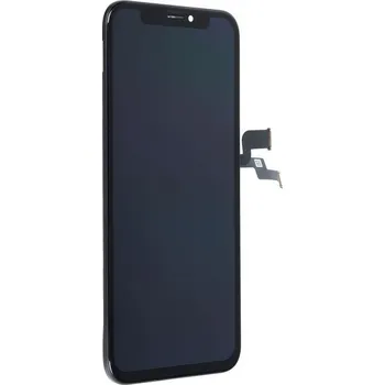 oem LCD deska iPhone Xs s digitizérem černá hard oled
