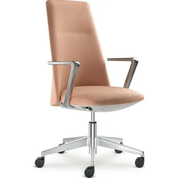 Kancelářské křeslo MELODY DESIGN 785-FR
