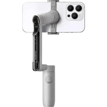 Insta360 Flow Stone Gray
